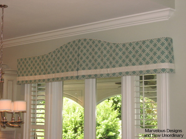 Kitchen Valance Spaces with Categoryspaceslocationcharlotte 