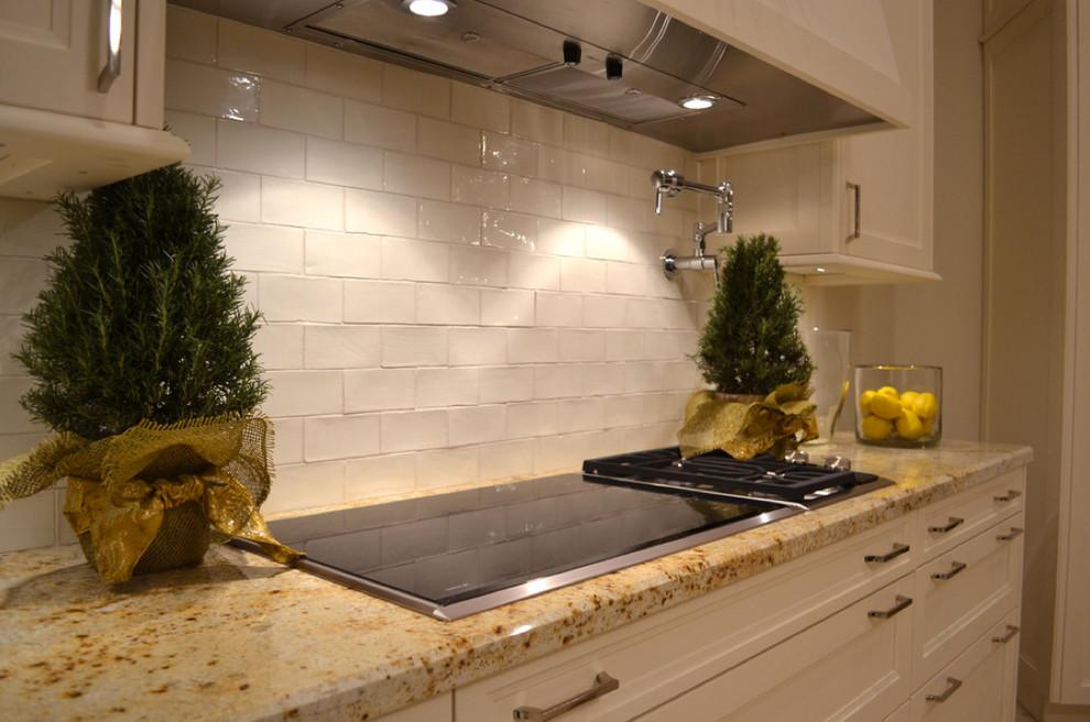 Kiva Kitchen and Bath Kitchen Mediterranean with Alfresco Appliances Kitchen Kitchen2