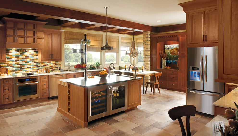 Kohler Kitchen Sink Kitchen Traditional with Cabinets Kitchen Omega Omega