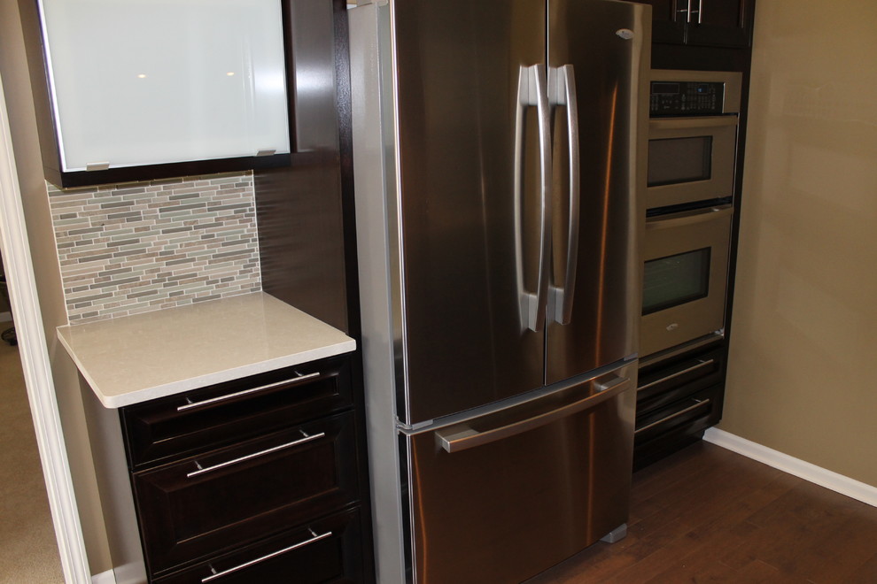 Kurtis Kitchen and Bath Kitchen Contemporary with Categorykitchenstylecontemporarylocationother Metro 