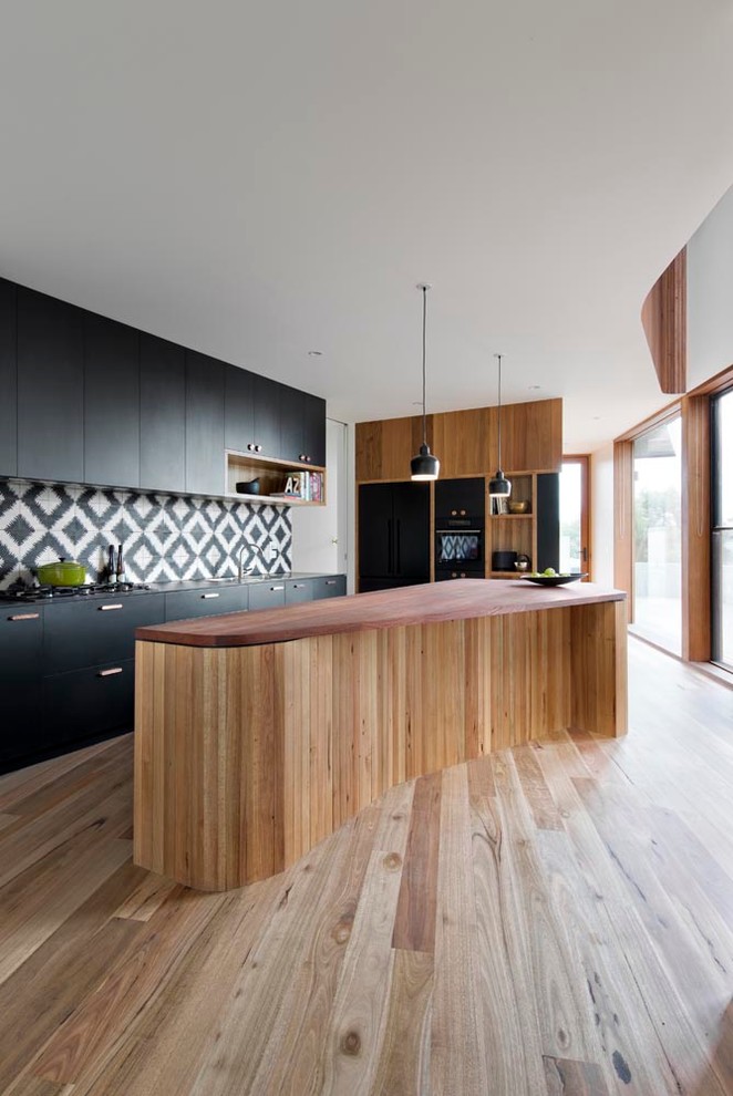 Lowes Kitchen Cabinets in Stock Kitchen Contemporary with Black and White Kitchen