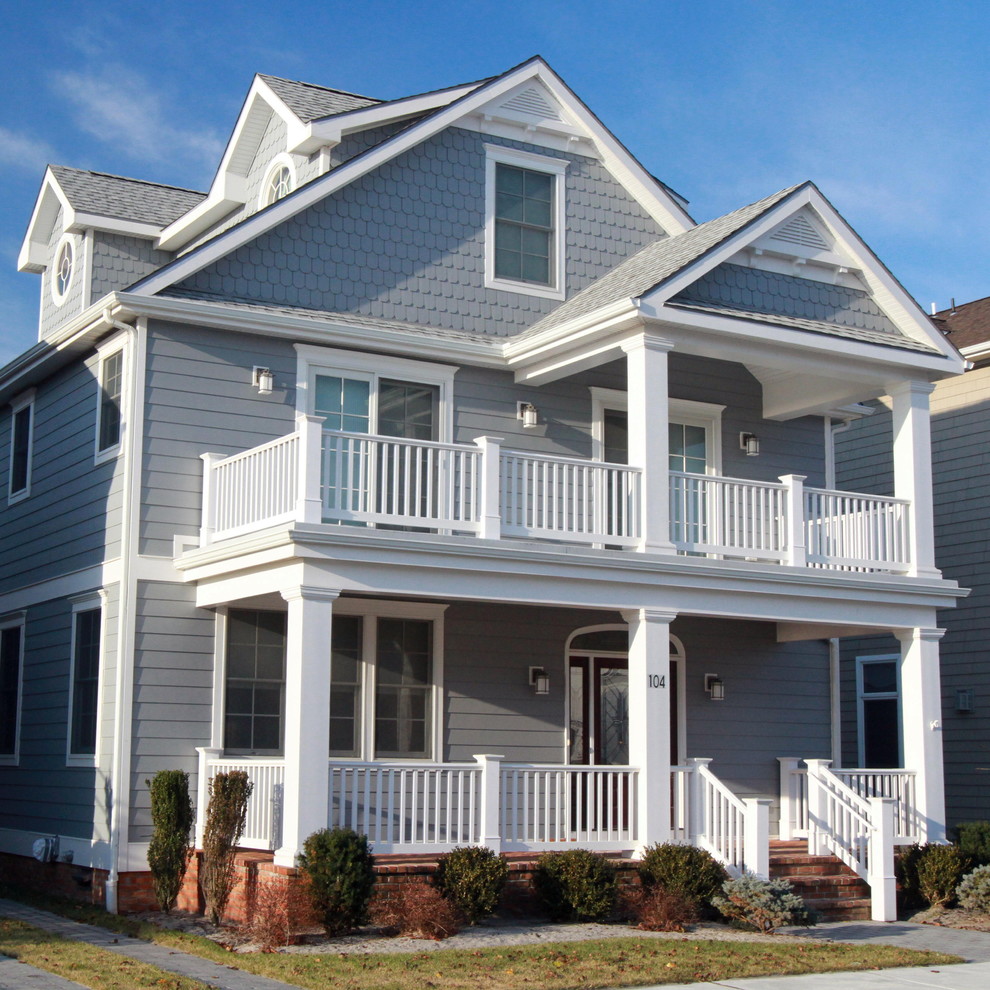 Lowes Kitchen Planner Exterior Beach with Nj Qma Architects Planners