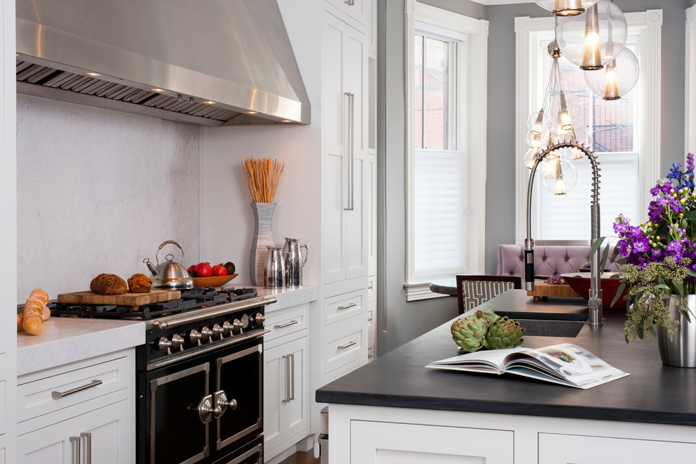 Lyfe Kitchen Chicago Kitchen Transitional with Categorykitchenstyletransitionallocationdc Metro 