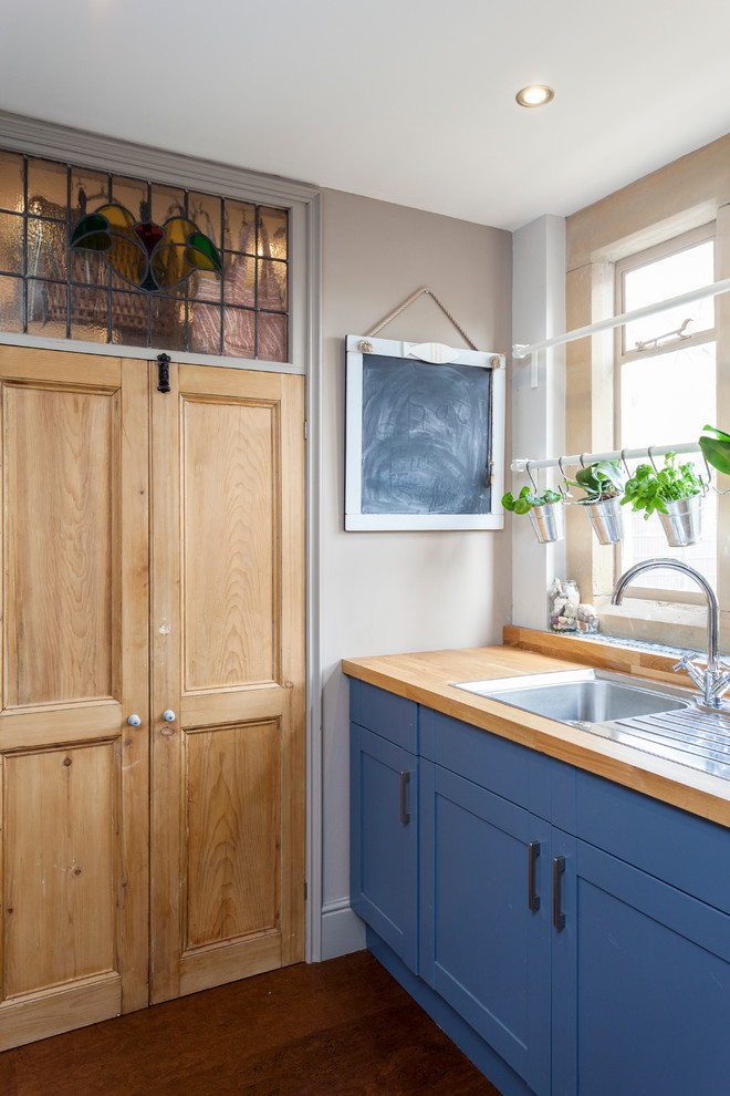 Marias Italian Kitchen Laundry Room Farmhouse with Chalkboard 