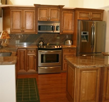 Mei Kitchens Kitchen Traditional with Categorykitchenstyletraditionallocationmiami 