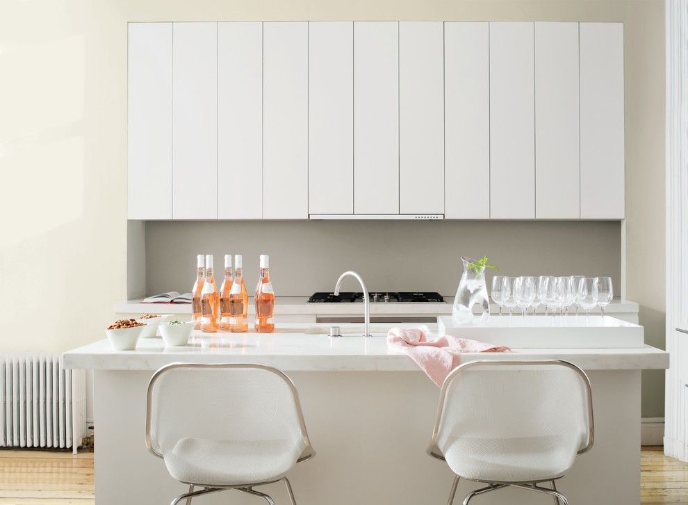 Monkeypod Kitchen Kitchen Modernwith Categorykitchenstylemodern 