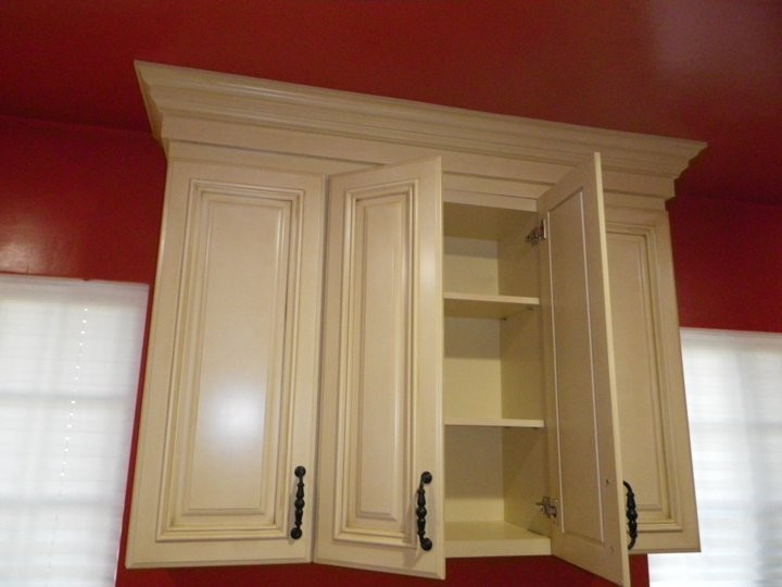 Prefab Kitchen Cabinets Spaces Mediterranean with Categoryspacesstylemediterraneanlocationlos Angeles 1