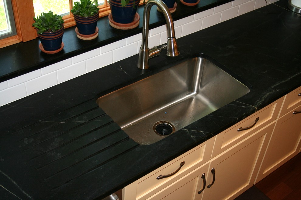 Pull Down Kitchen Faucet Kitchen Traditional with Bar Sink with Soda
