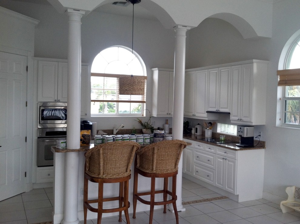 Refinishing Kitchen Cabinets Kitchen Contemporary with Cabinet Refinishing Cabinets Kitchen