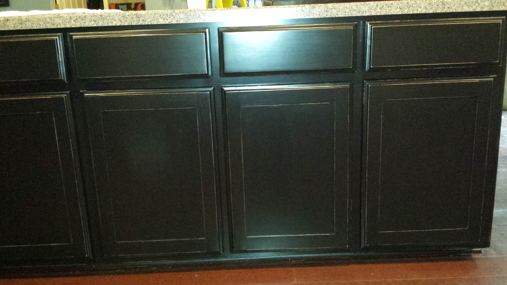 Repainting Kitchen Cabinets Kitchen with Categorykitchenlocationother Metro 2