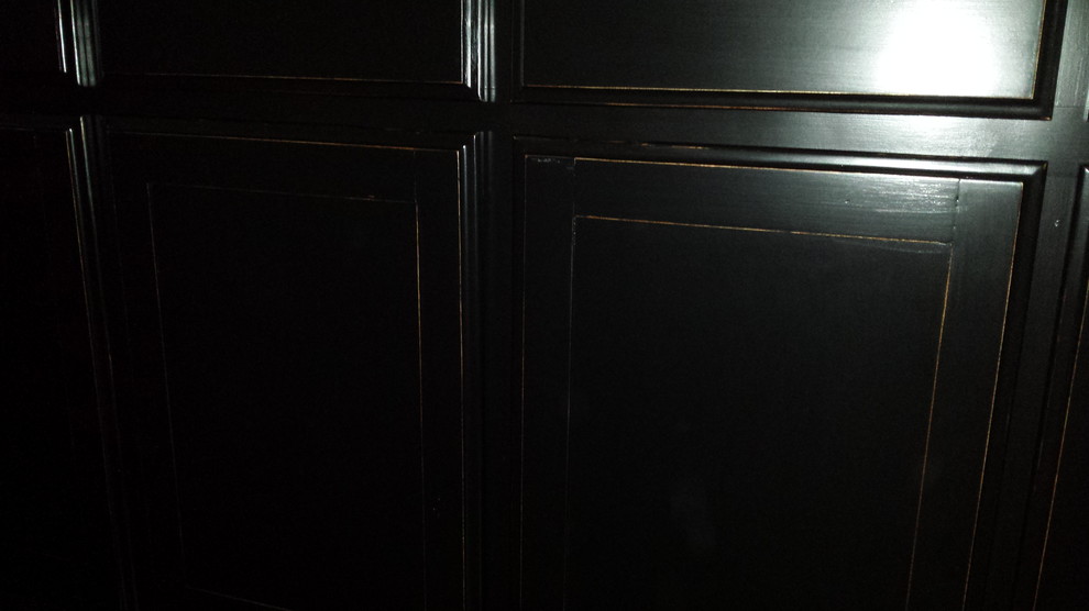 Repainting Kitchen Cabinets Spaces with Categoryspaceslocationother Metro 2
