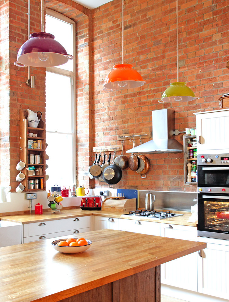 Replace Kitchen Faucet Kitchen Eclectic with Clever Lighting Colander Lights
