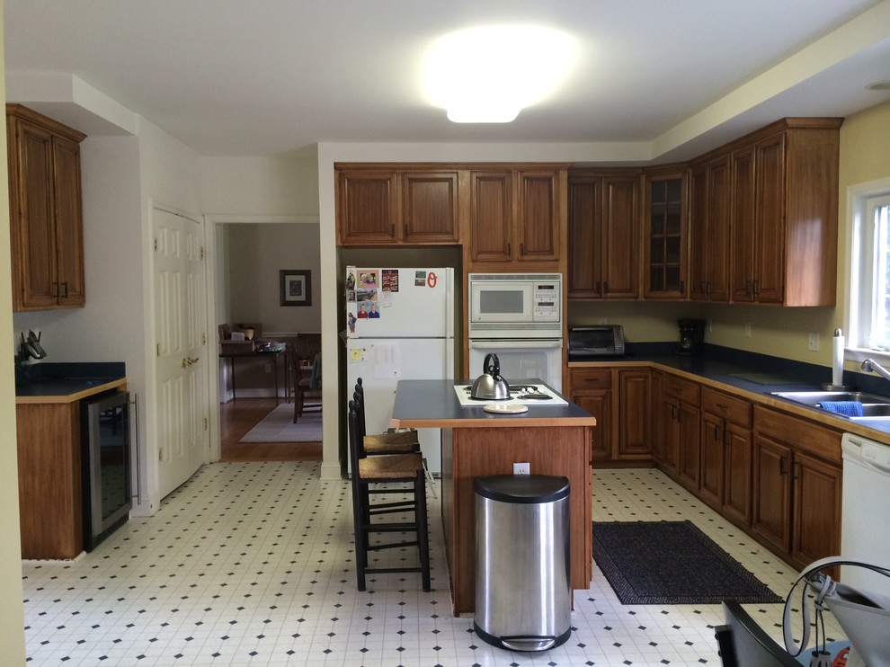 Restaining Kitchen Cabinets Kitchen with Kitchen Cabinets Painted Kitchen2