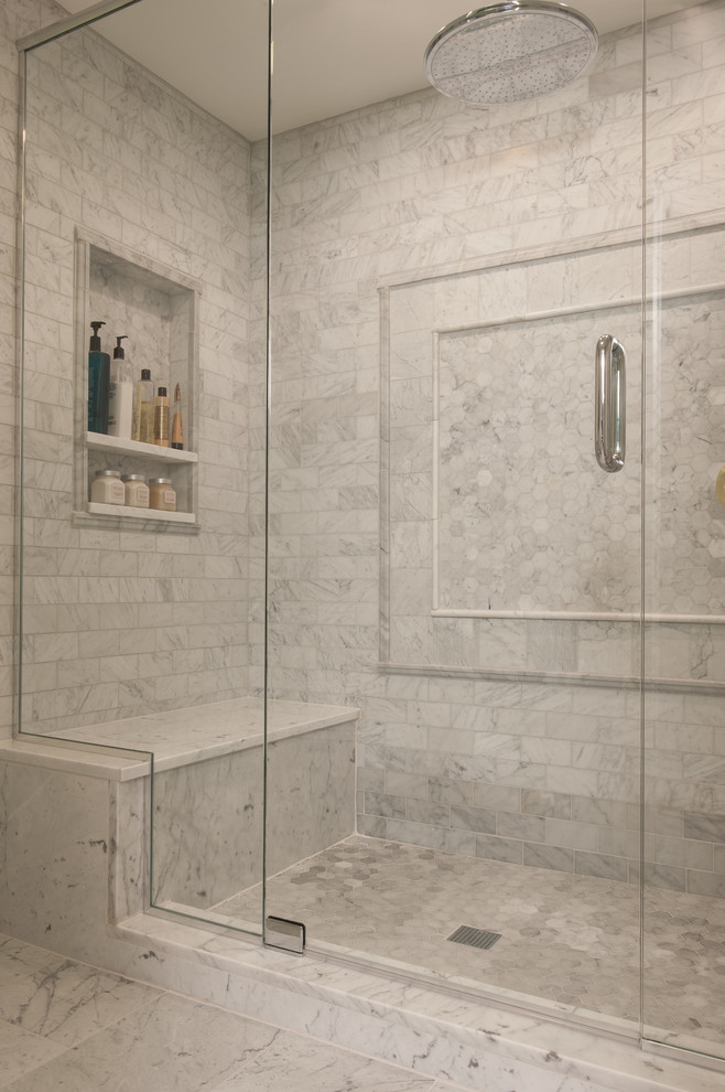 Rsi Kitchen and Bath Bathroom Transitional with Dark Wood Cabinet Dark1