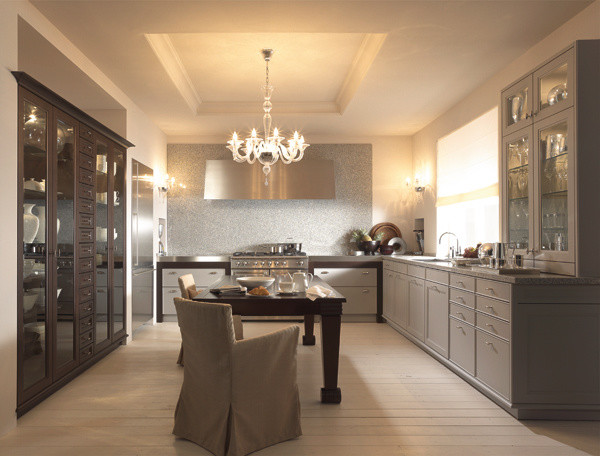 Siematic Kitchens Kitchen Contemporary with Categorykitchenstylecontemporarylocationdc Metro 