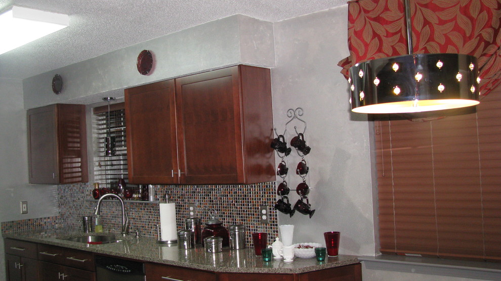 Singer Kitchens Kitchen Contemporary with Kitchen Cabinetry Kitchen Designer5