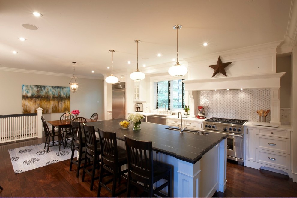Single Hole Kitchen Faucet Kitchen Contemporary with Categorykitchenstylecontemporarylocationother Metro 