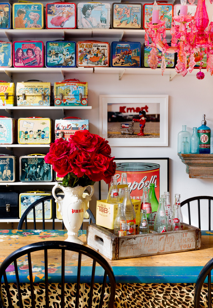 Soup Kitchen Volunteer Nyc Dining Room Shabby Chic with My Houzz 