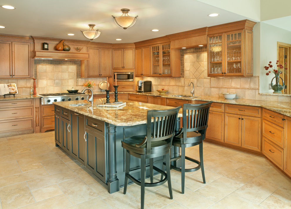 Stainless Steel Undermount Kitchen Sink Kitchen with Central Ohio Columbus Columbus