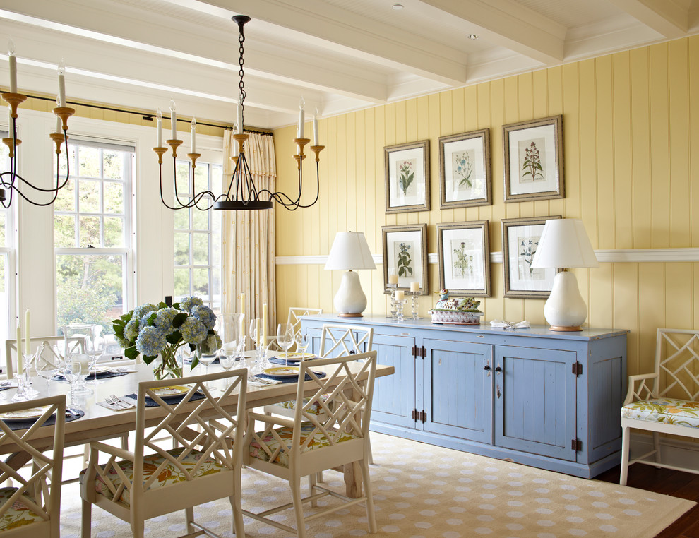 True Food Kitchen Newport Beach Dining Room Beach with Beige Rug Blue Cabinets