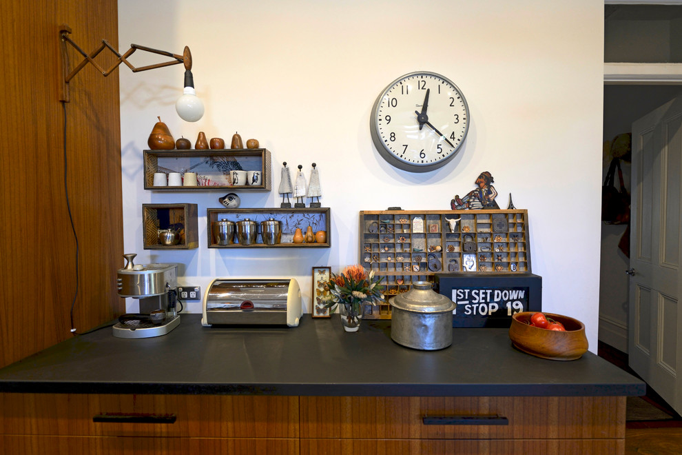 Turkish Kitchen Nyc Kitchen Midcentury with Australian Butterflies Collection Cottage