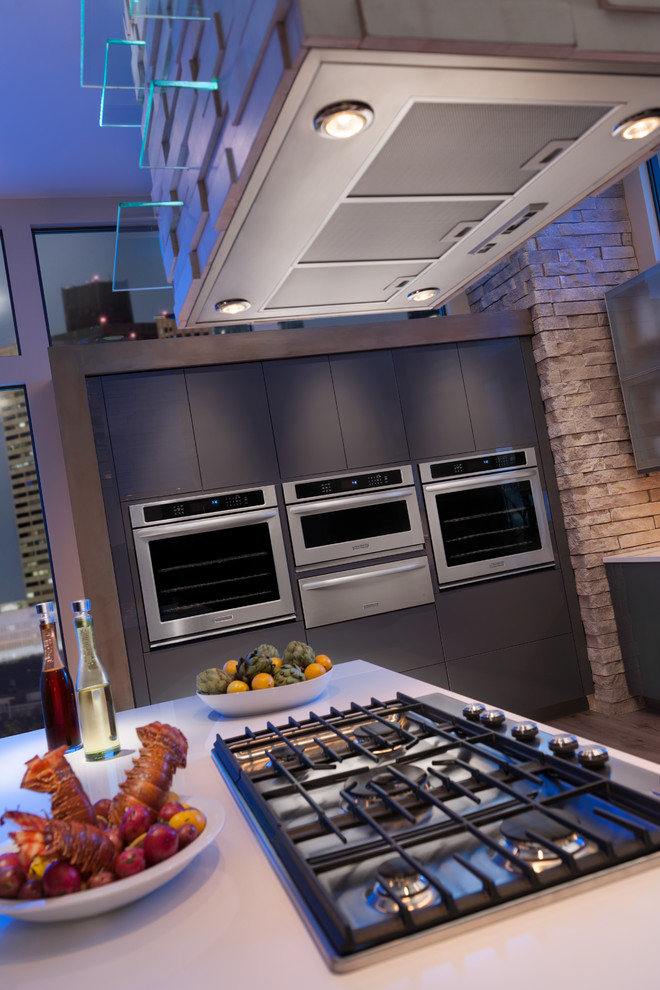 Universal Appliance and Kitchen Center Kitchen with Appliance Appliances Home Appliances