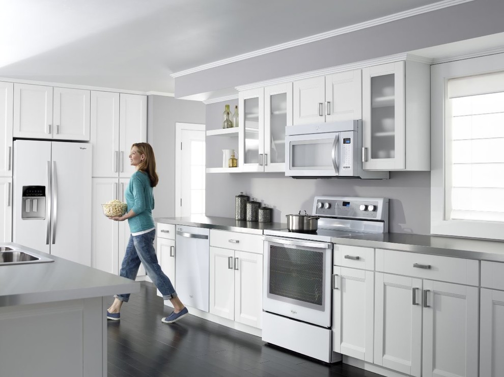 Westar Kitchen and Bath Kitchen Modern with Appliances Westar Westar Kitchen