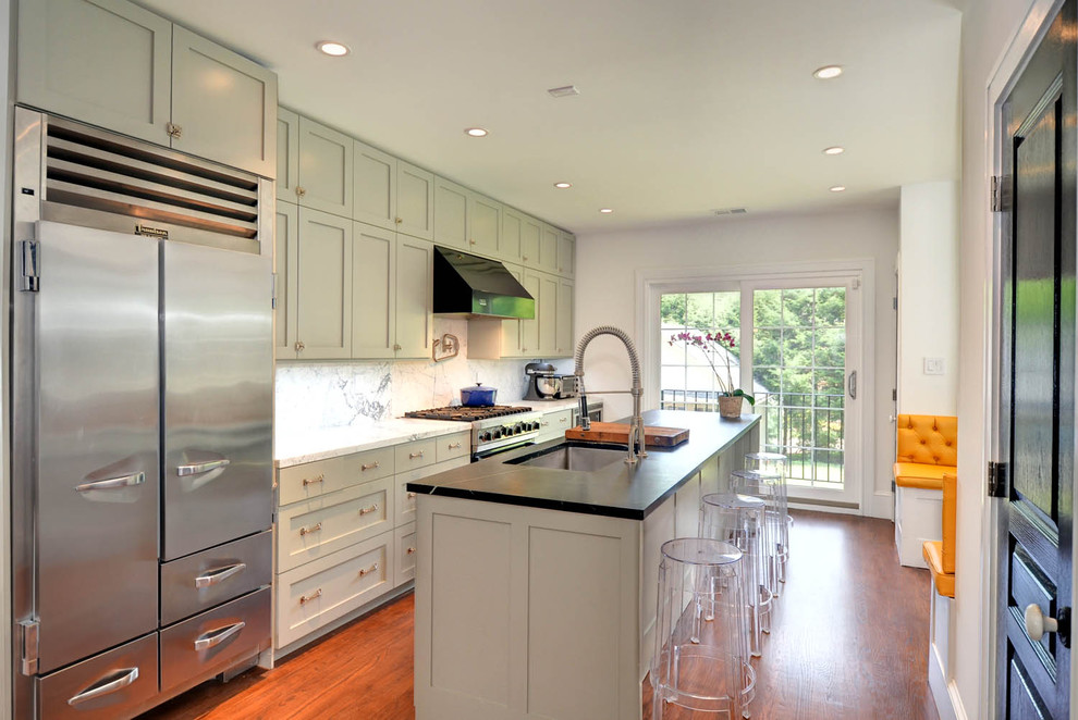 Ikea Kitchen Planner for Contemporary Kitchen with Custom Ikea Kitchen