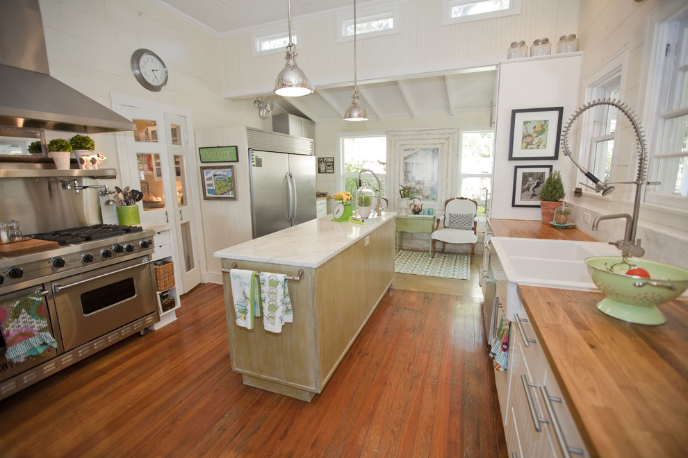 Ikea Kitchen Planner for Farmhouse Kitchen with Wood Cabinets