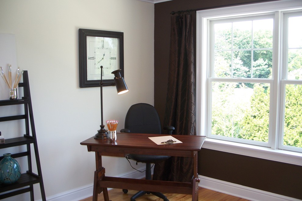 Model Condo  for Modern Spaces with Ct