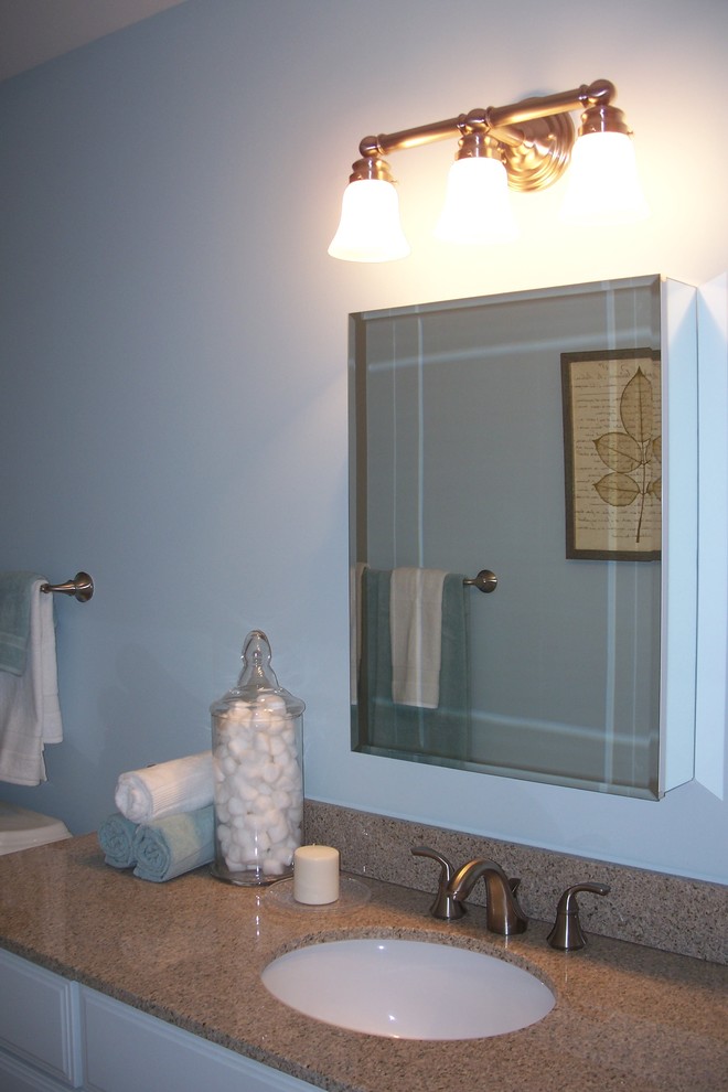 Model Condo  for Modern Spaces with Model Condo