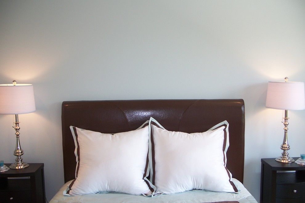 Model Condo  for Modern Spaces with Model Home