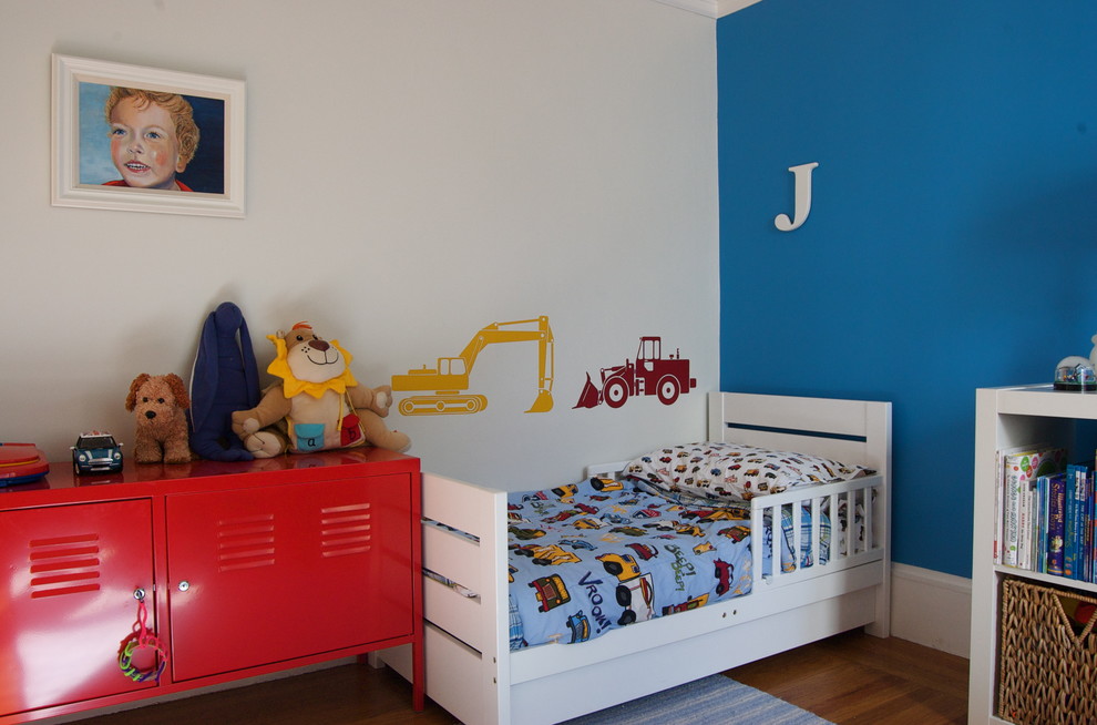 Wall Decals  for Contemporary Kids with Wall Decor