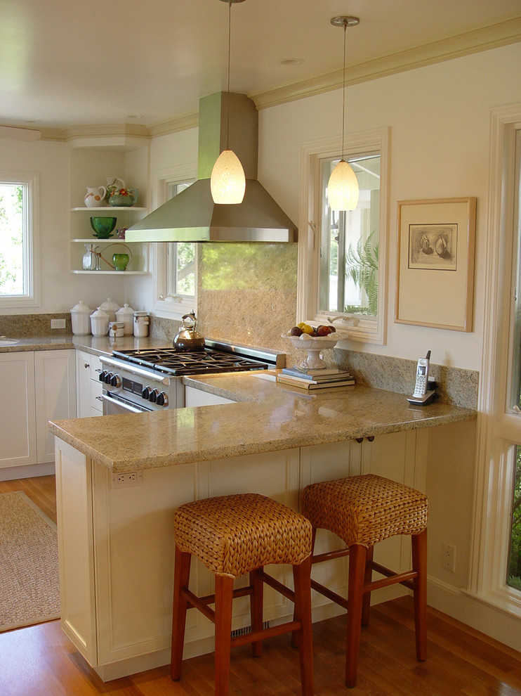 Canister Sets for Traditional Kitchen with Wicker Barstools