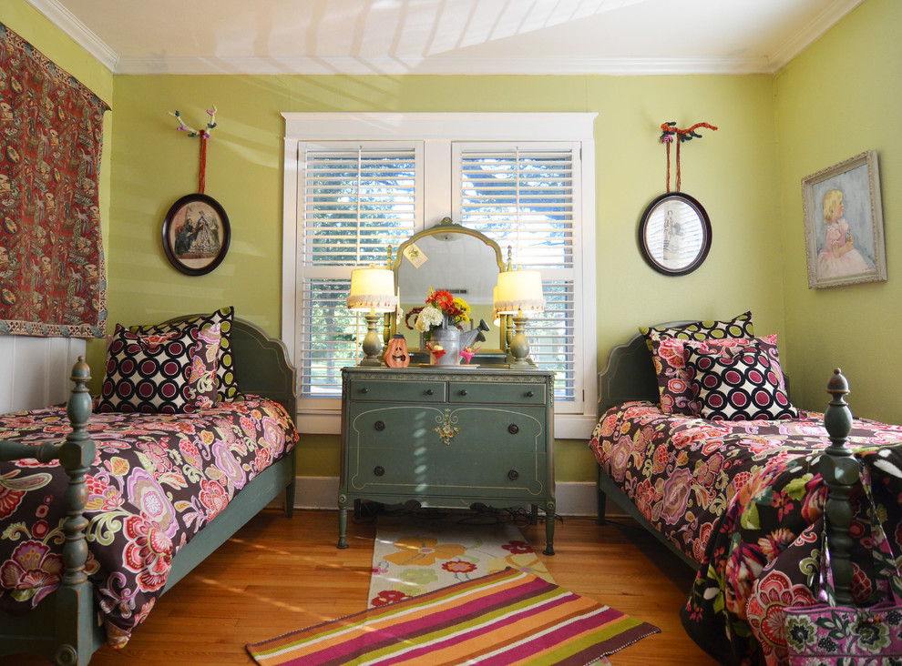 Cynthia Rowley Furniture for Victorian Bedroom with My Houzz