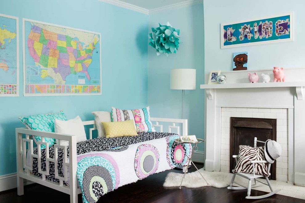 Daybed Comforter Sets for Contemporary Kids with Pigs