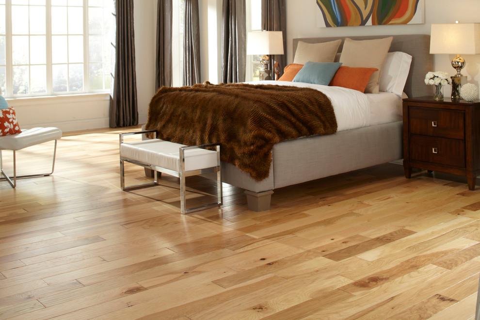 Daybeds with Trundle for Traditional Bedroom with Orange