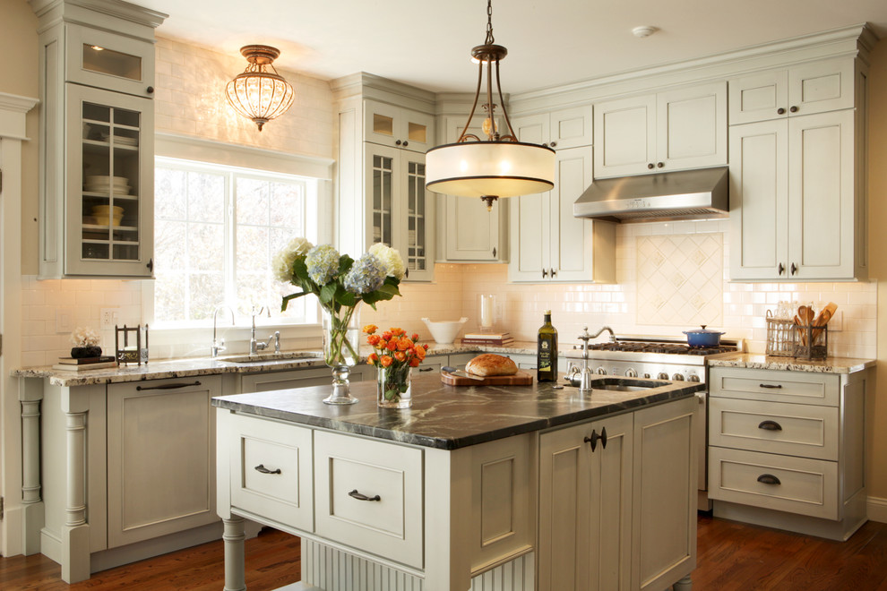 Seagull Lighting for Traditional Kitchen with Kitchens