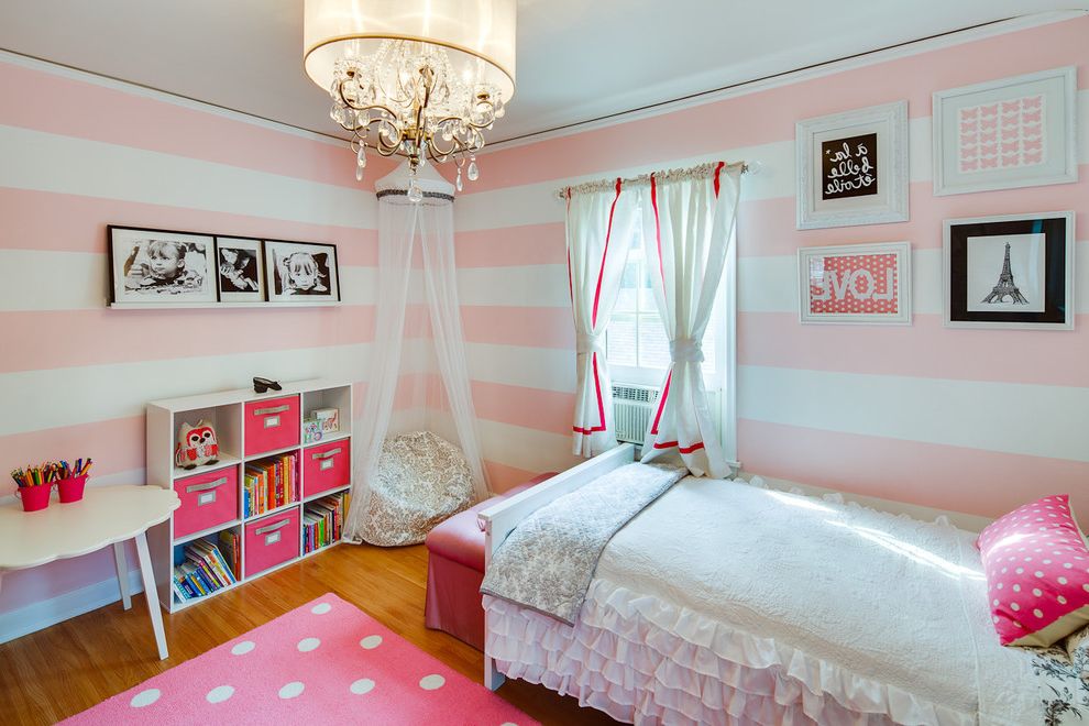 Bean Bag Chairs for Contemporary Kids with Parisian