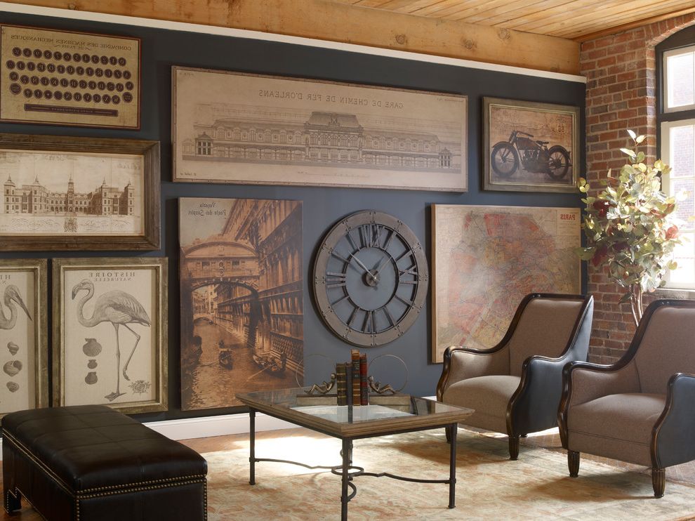 Uttermost for  Spaces With