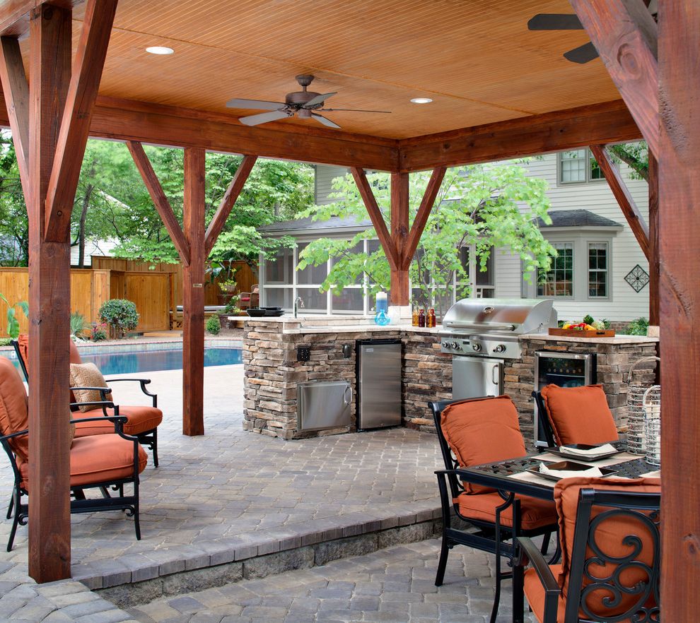 Menards Outdoor Furniture with Traditional Patio Orange Outdoor Cushions