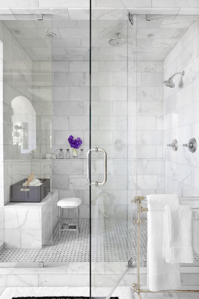 8x10 Rugs Under 100 with Traditional Bathroom Marble Walls