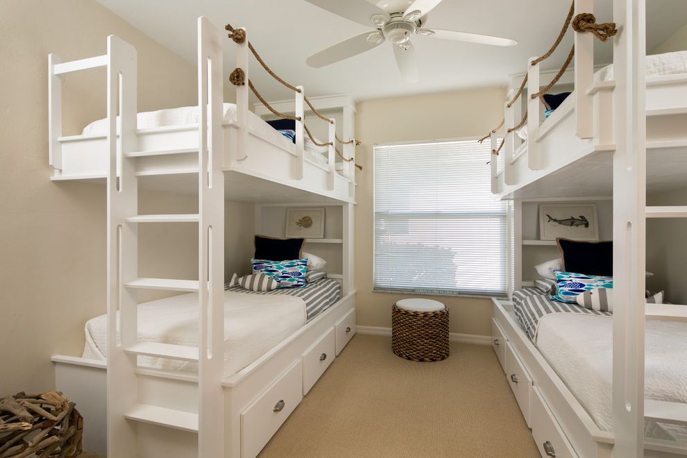 Air Mattress Bed Bath and Beyond with Beach Style Kids Bunk Beds