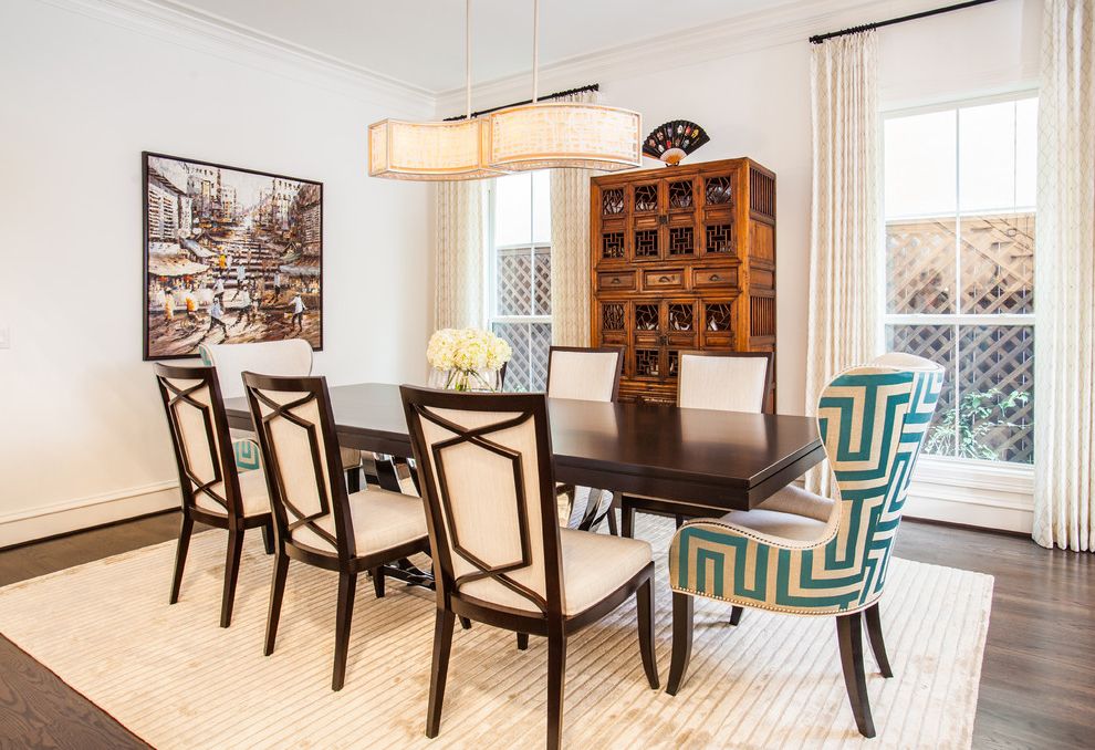 Arm Chairs Target with Transitional Dining Room Bright