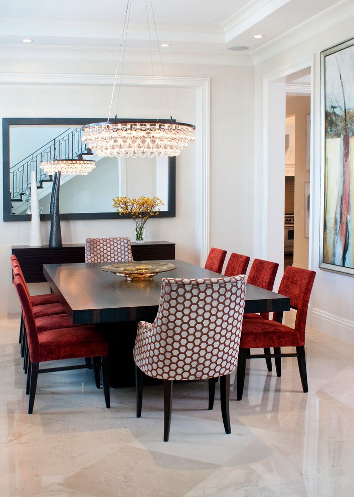 Ashley Furniture Dining Room Sets with Contemporary Dining Room Dining Table