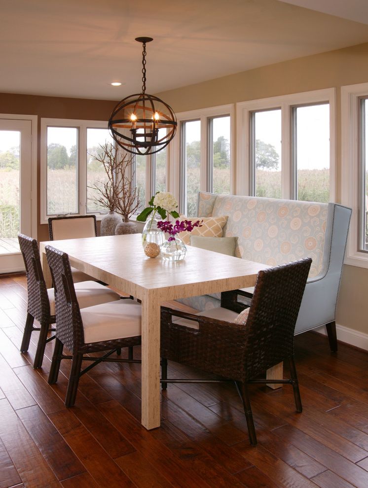 Ashley Furniture Dining Room Sets with Transitional Dining Room Upholstered Dining Chair