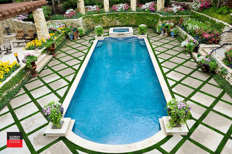 Ashley Furniture Raleigh with Mediterranean Landscape Spa