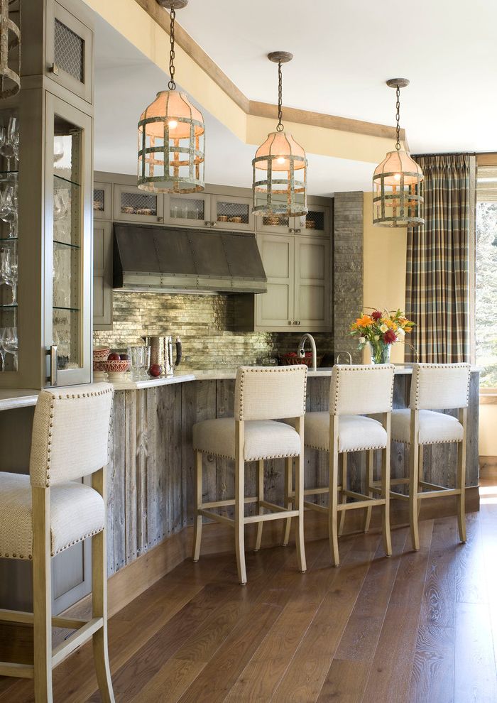 Bar Stools at Target with Contemporary Kitchen Eat in Kitchen