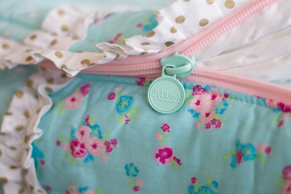 Beddys Beds with Shabby Chic Style Spaces Kids Bedding