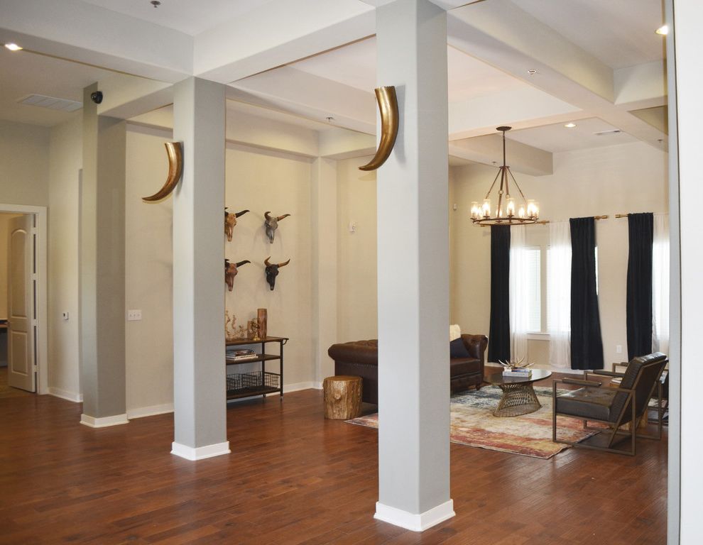 Bell Windy Ridge Apartments with Contemporary Spaces Apartment